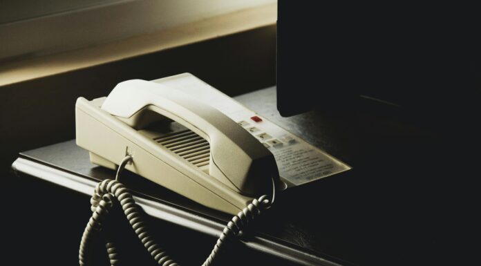 Are Traditional Phone Systems Becoming Obsolete with VoIP? Traditional phone system