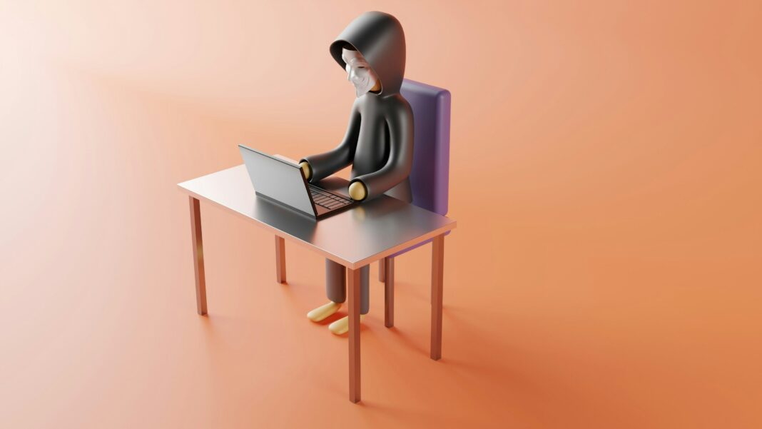 Cyber attack