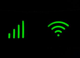 Can Mobile Broadband Replace Wi-Fi in Home Networks? Mobile internet sharing