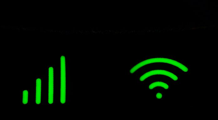 Can Mobile Broadband Replace Wi-Fi in Home Networks? Mobile internet sharing