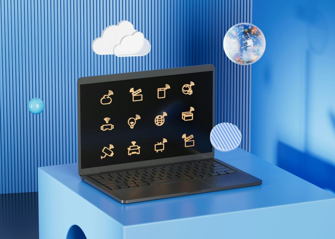 Emerging-trends-VoIP-technology? Internet connected