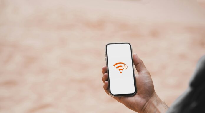 What Are the Top Challenges in Expanding Broadband Access? no signal