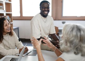 VoIPs: A Cost-Effective Solution For Nonprofits Volunteers For Nonprofit Organisation