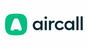 Aircall Company Logo