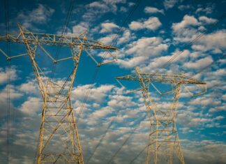 Can Broadband Over Power Lines Bridge the Digital Divide? Power lines