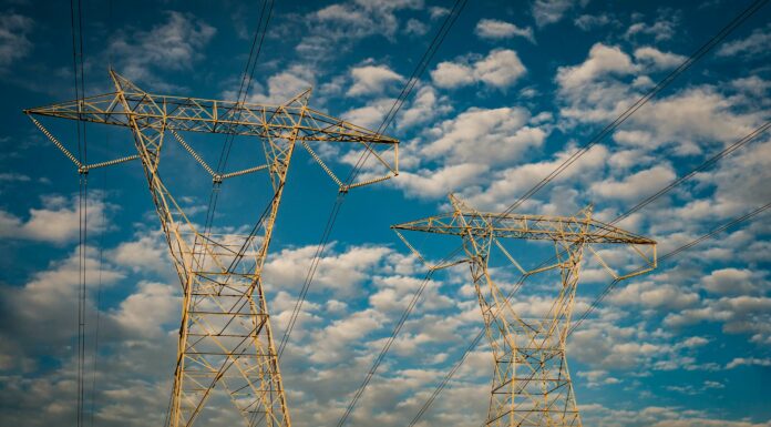 Can Broadband Over Power Lines Bridge the Digital Divide? Power lines