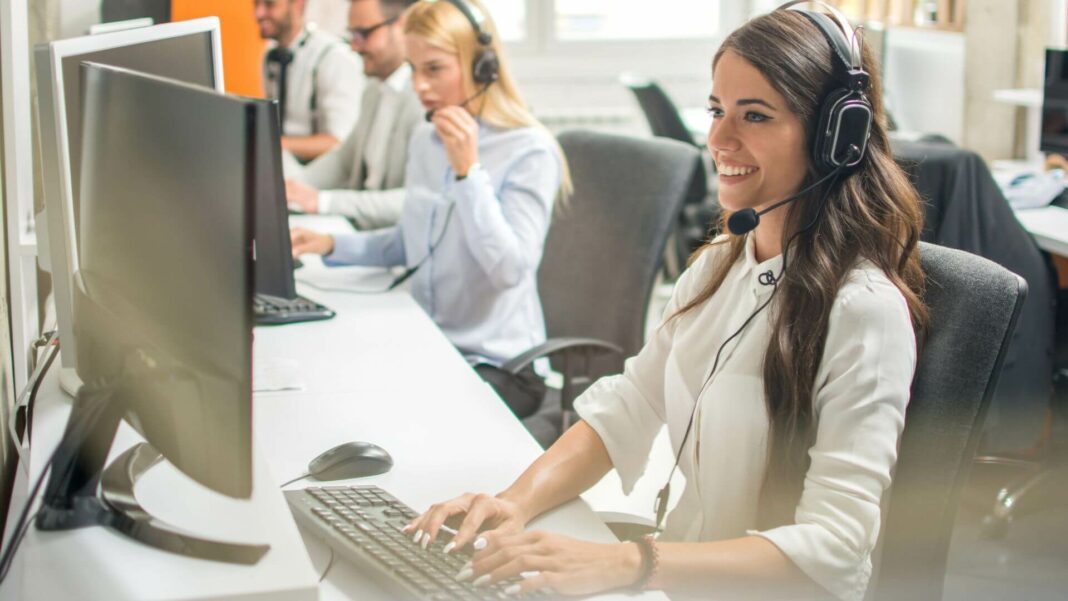Customer Services Employee