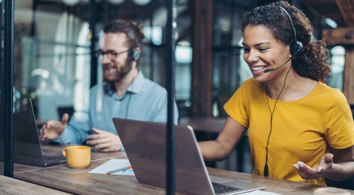 What are the Training Requirements for VoIP Implementation? Employees Using VoIP System
