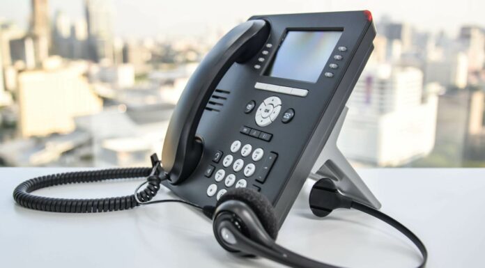 Why is it Not Recommended to Use VoIP for Emergency Calls? Headset On Phone System