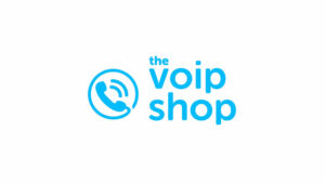 The VoIP Shop Logo