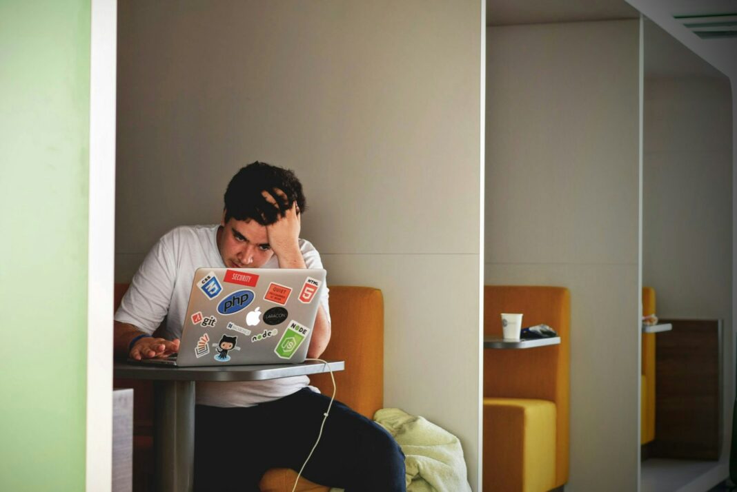 Working and thinking