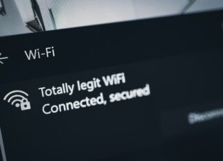 What Are the Security Risks of Public Wi-Fi Networks? Wifi login