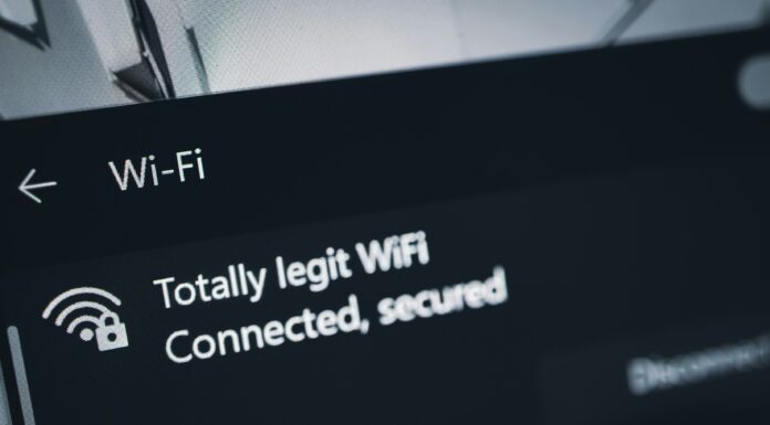 What Are the Security Risks of Public Wi-Fi Networks? Wifi login