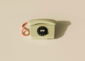 What Should Plusnet Mobile Customers Do to Keep Their Number? Antique telephone