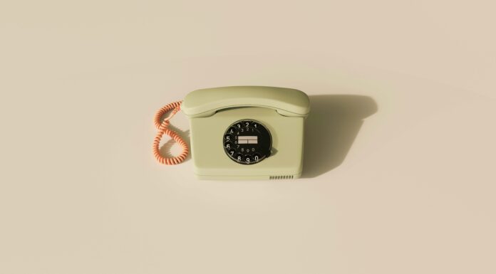 What Should Plusnet Mobile Customers Do to Keep Their Number? Antique telephone