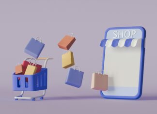 Is VoIP Suitable for E-commerce Customer Support? ecommerce store