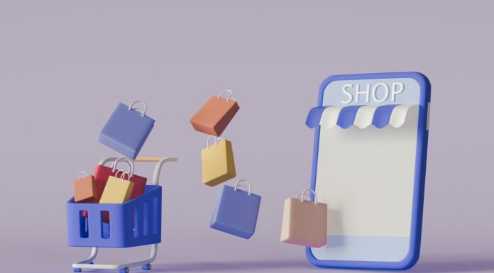 Is VoIP Suitable for E-commerce Customer Support? ecommerce store