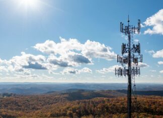 Is Mobile Broadband Affordable For Low-Income Communities? Broadband Tower