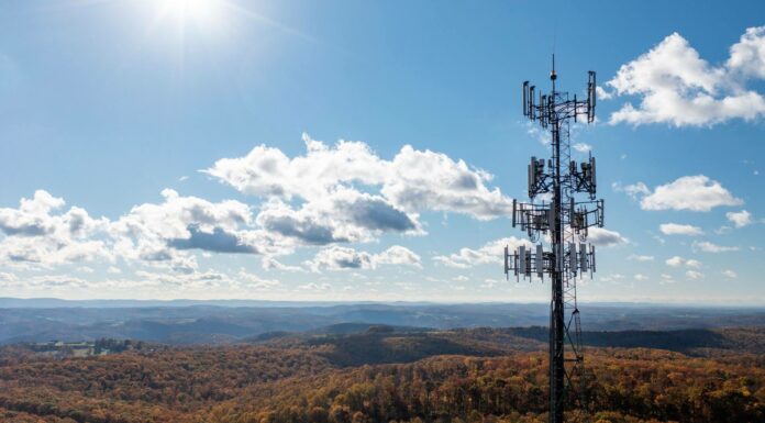 Is Mobile Broadband Affordable For Low-Income Communities? Broadband Tower
