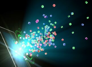 The Benefits Of Symmetrical Upload And Download Speeds Data Being Uploaded And Downloaded