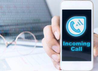 Aircall: The Power Of Conversation Incoming Call On VoIP Phone