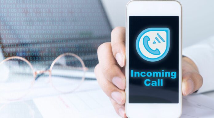 Aircall: The Power Of Conversation Incoming Call On VoIP Phone