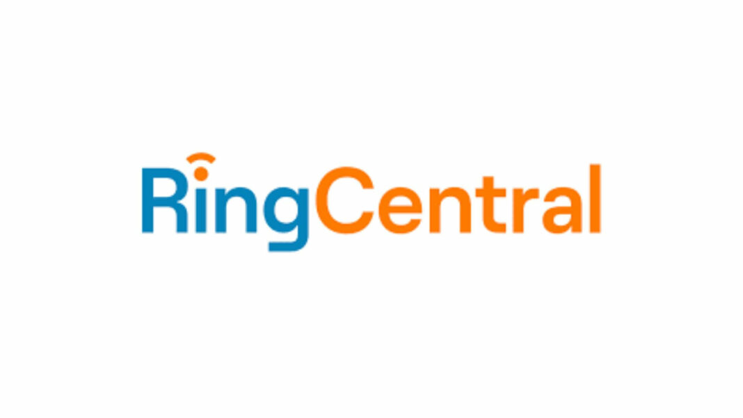 RingCentral Logo RingCentral Logo