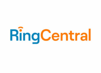 RingCentral: Driving Growth With AI RingCentral Logo