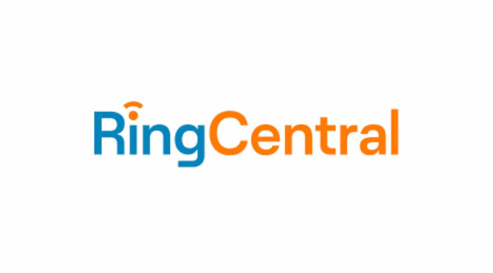RingCentral: Driving Growth With AI RingCentral Logo