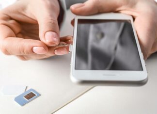 The Ultimate Guide To eSIMs Traditional SIM Cards For Mobile Device
