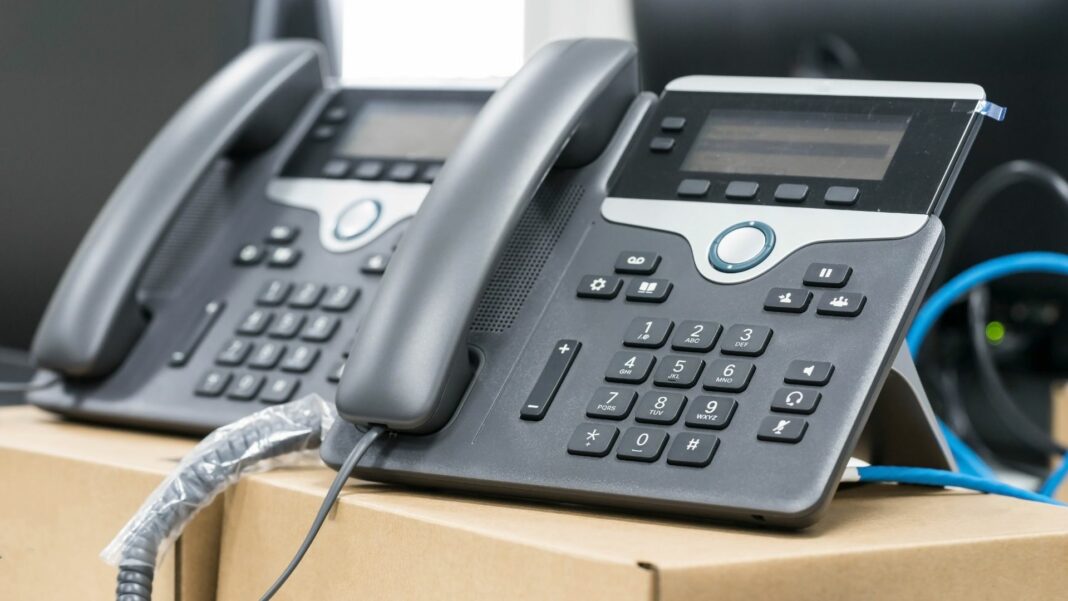 VoIP Phone System VoIP Phone System
