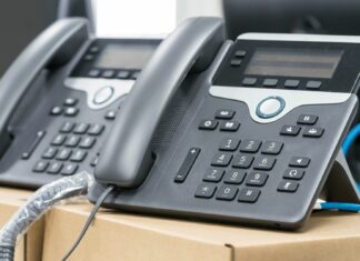 The VoIP Shop: Work Smart, Not Harder VoIP Phone System