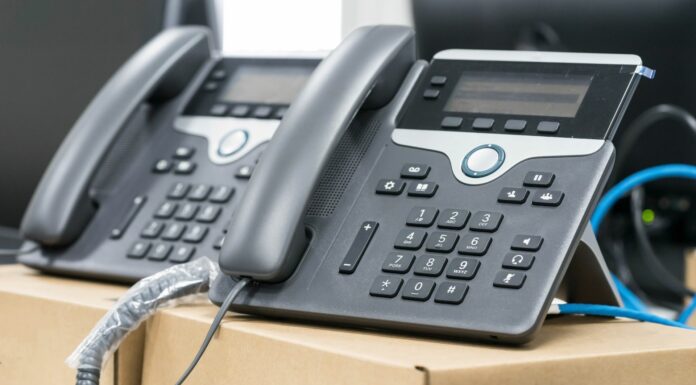 The VoIP Shop: Work Smart, Not Harder VoIP Phone System