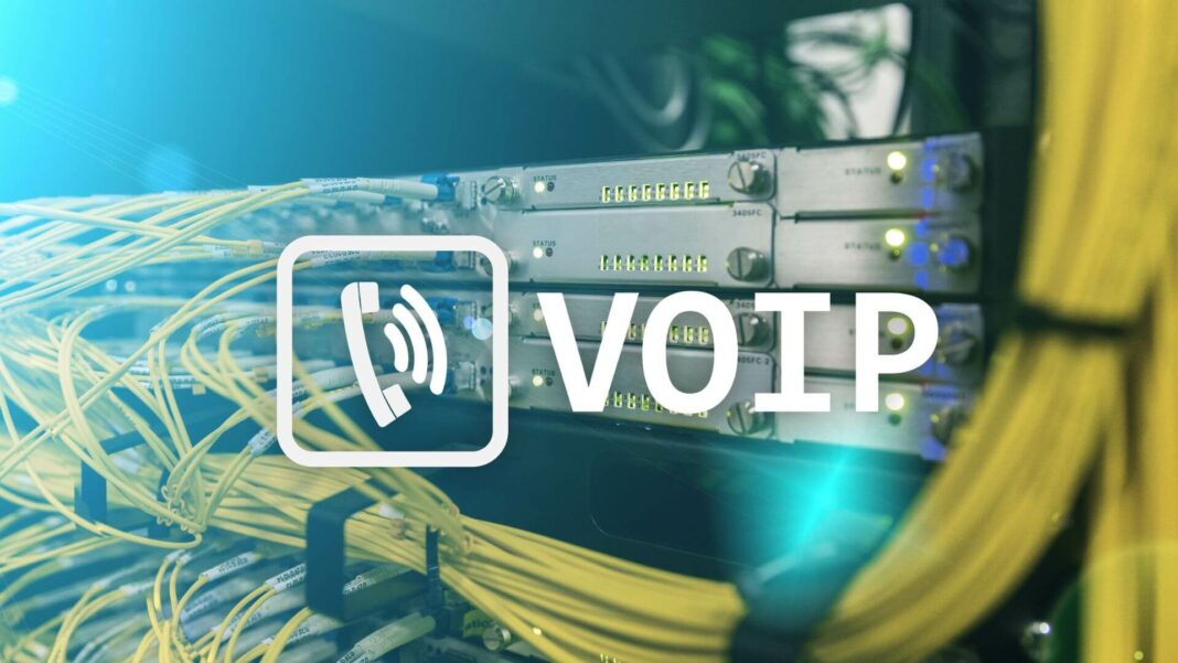 VoIP Technology