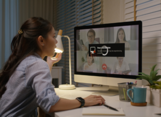 Kent City is UK’s Worst For Broadband Speed For The Second Year Slow internet on screen