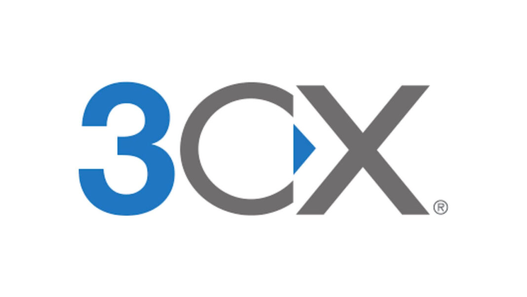 3CX Logo