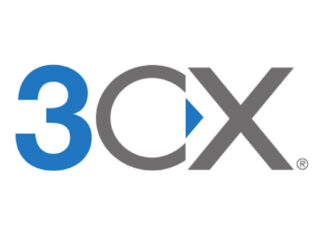 3CX: Your PBX, Your Way 3CX Logo