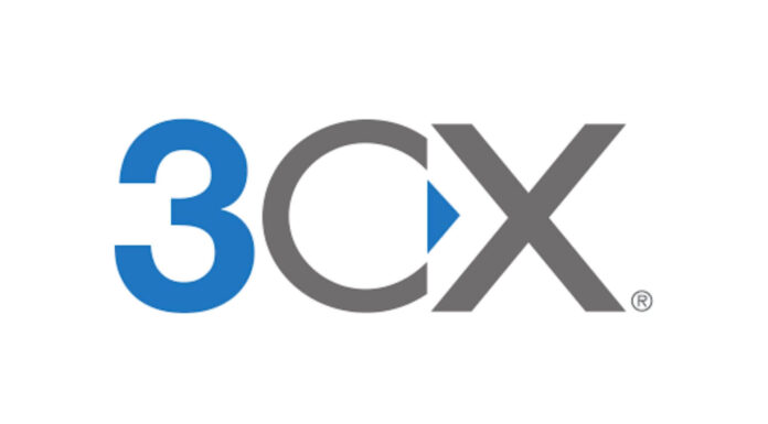 3CX: Your PBX, Your Way 3CX Logo