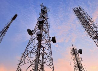 Does Connectivity Have An Environmental Impact? Network Towers