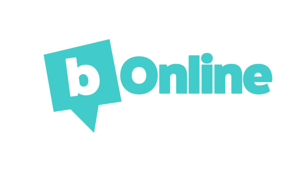 bOnline Logo bOnline Logo