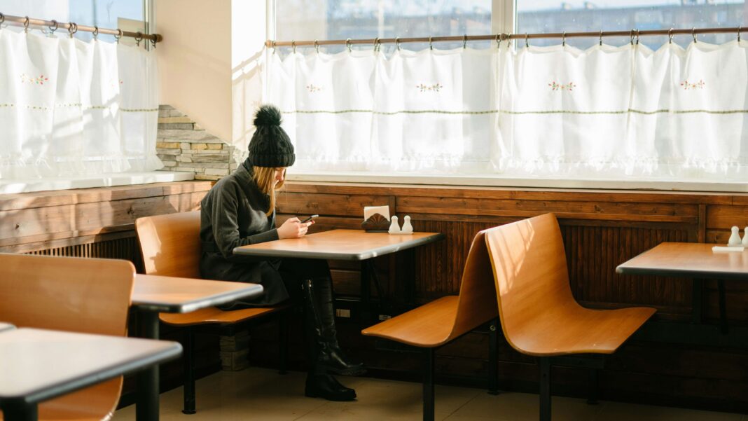 how does mobile broadband impact social interaction and connectivity