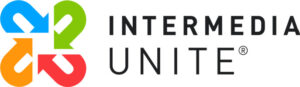 Intermedia Unite logo