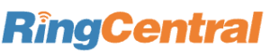 Ring Central logo
