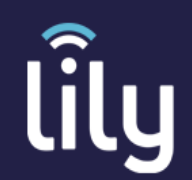 Lily comms logo