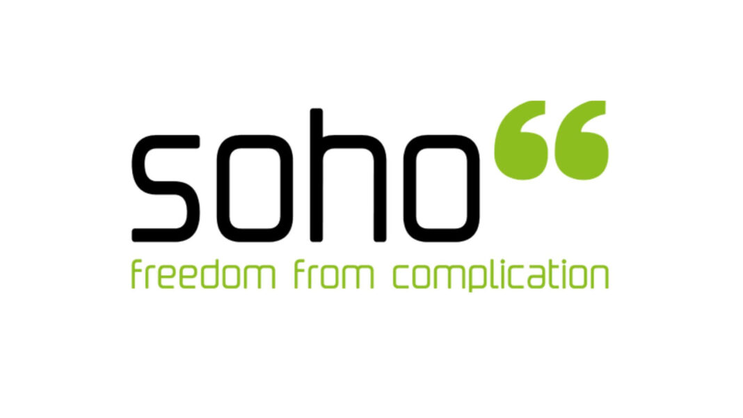 Soho66 Logo