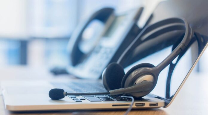 How VoIP Can Help Small Businesses Grow VoIP Phone And Headset