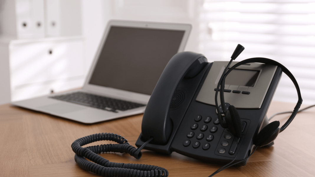 VoIP Phone System VoIP Phone System