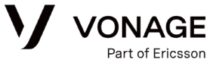 Vonage logo