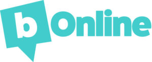 bOnline logo