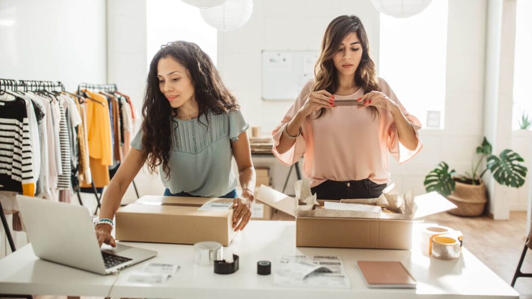 Small Business Owners